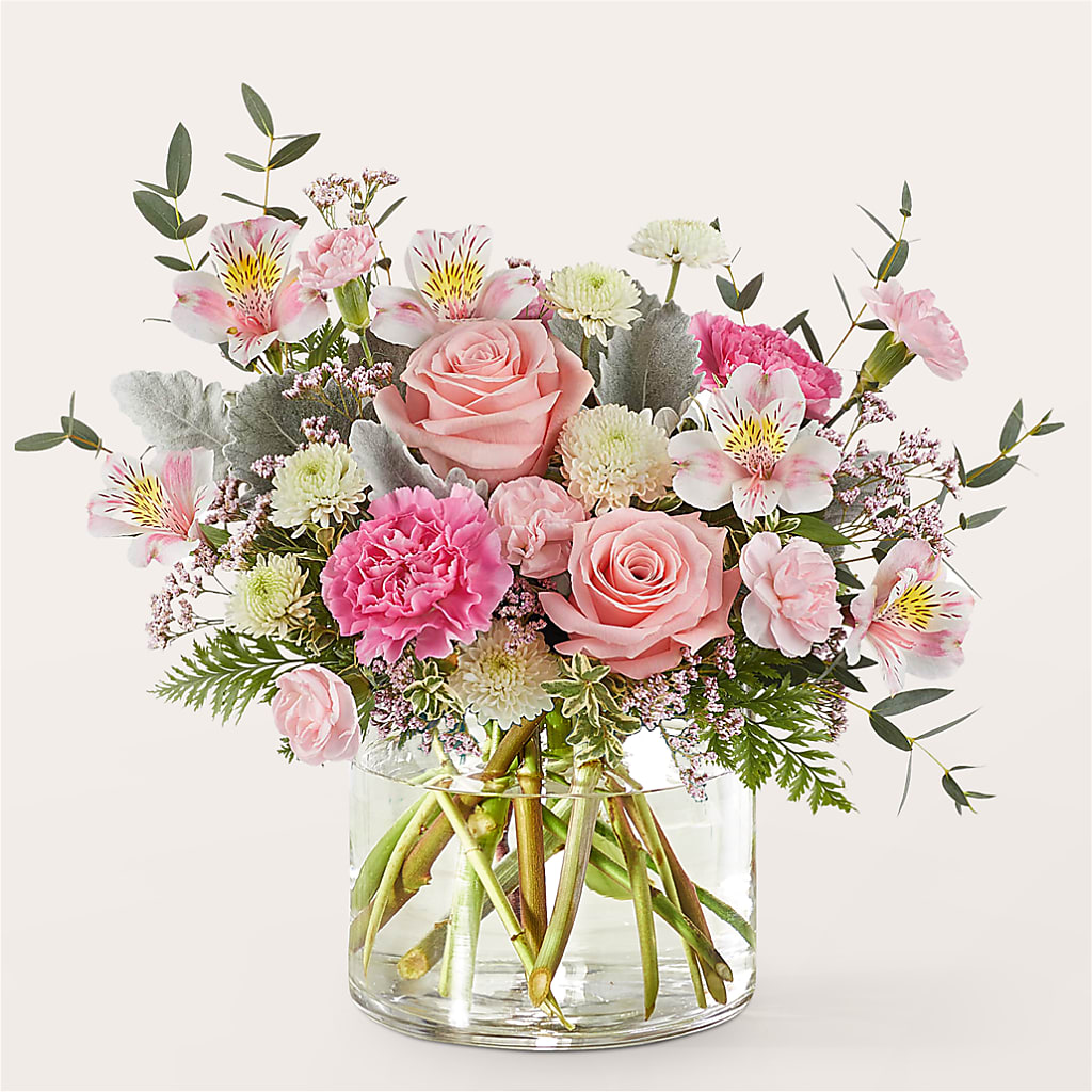 The Treehouse Bouquet –  Landers Flowers, Savannah MO