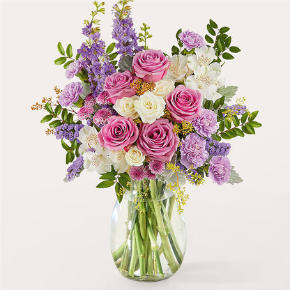 Lucky Me Bouquet –  Landers Flowers, Savannah MO