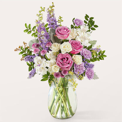 Lucky Me Bouquet –  Landers Flowers, Savannah MO