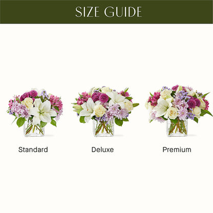 Cared For Bouquet –  Landers Flowers, Savannah MO