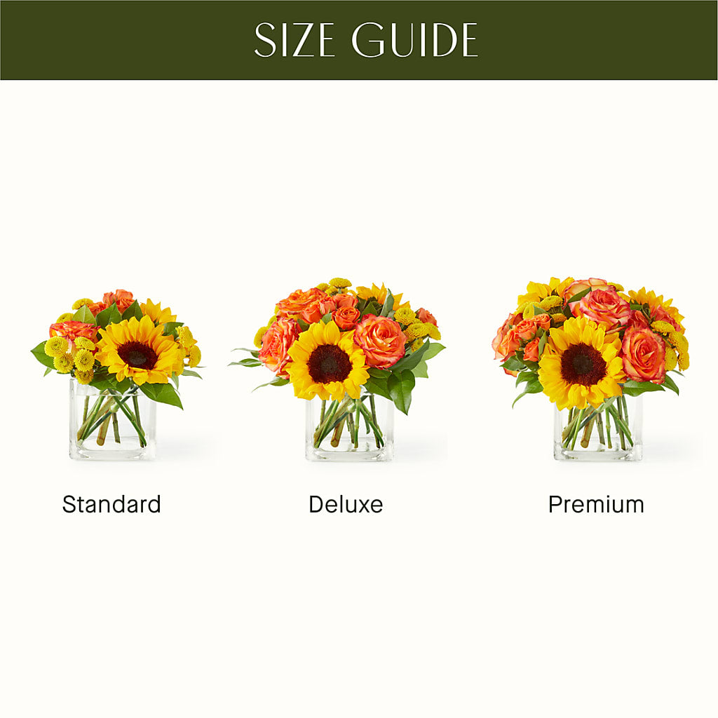 Picnic in the Park Bouquet –  Landers Flowers, Savannah MO