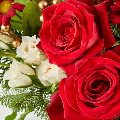 Believe Bouquet –  Landers Flowers, Savannah MO