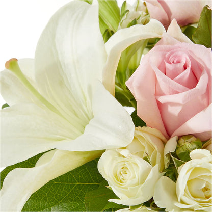 Kindhearted Bouquet –  Landers Flowers, Savannah MO