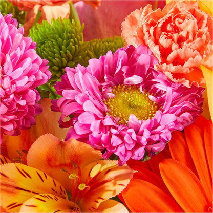 Soiree Bouquet –  Landers Flowers, Savannah MO