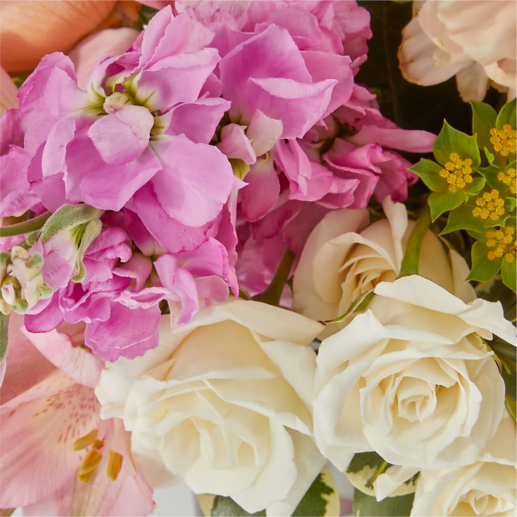 Paradise Bouquet –  Landers Flowers, Savannah MO