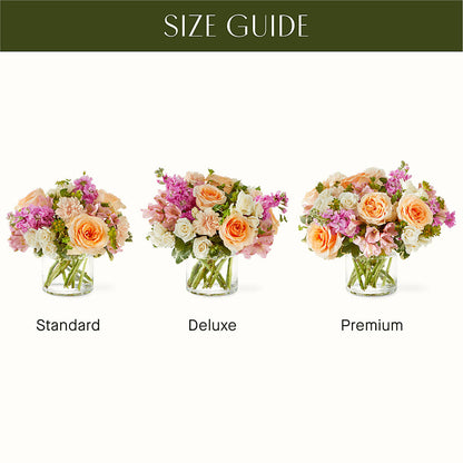 Paradise Bouquet –  Landers Flowers, Savannah MO