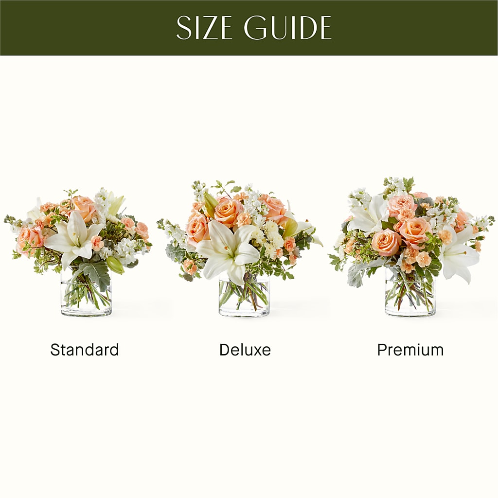 Darling Bouquet –  Landers Flowers, Savannah MO