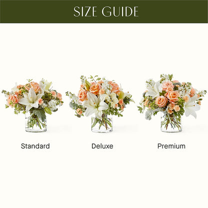 Darling Bouquet –  Landers Flowers, Savannah MO