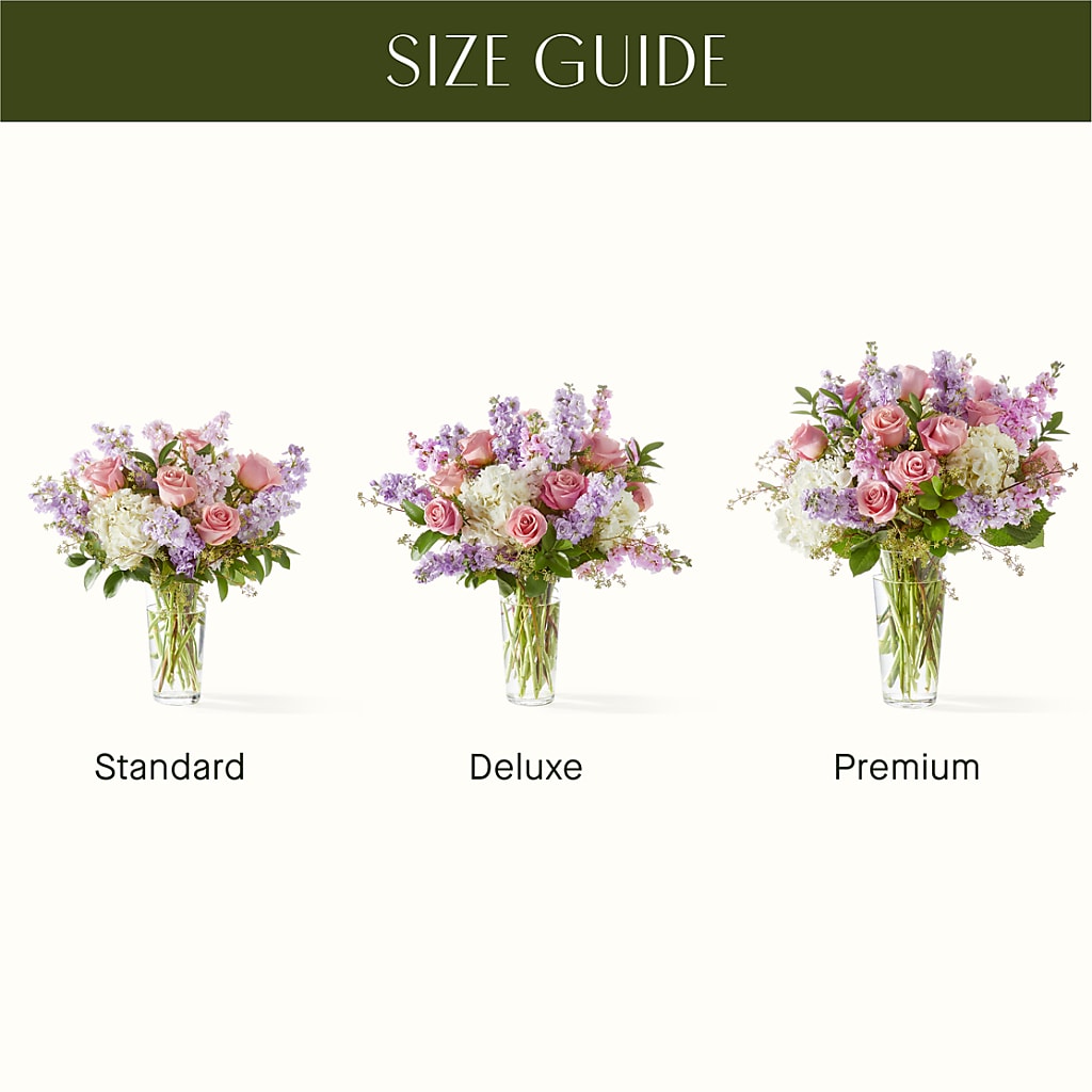 Embraced Bouquet –  Landers Flowers, Savannah MO