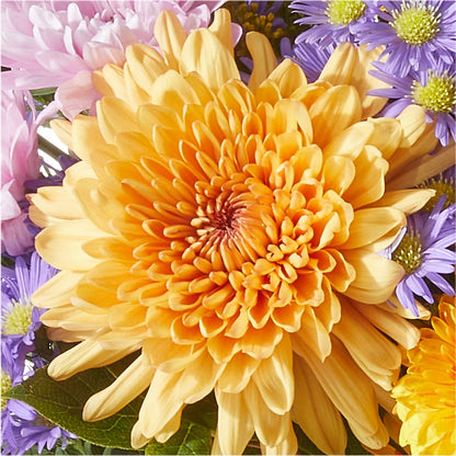 Countryside Bouquet –  Landers Flowers, Savannah MO