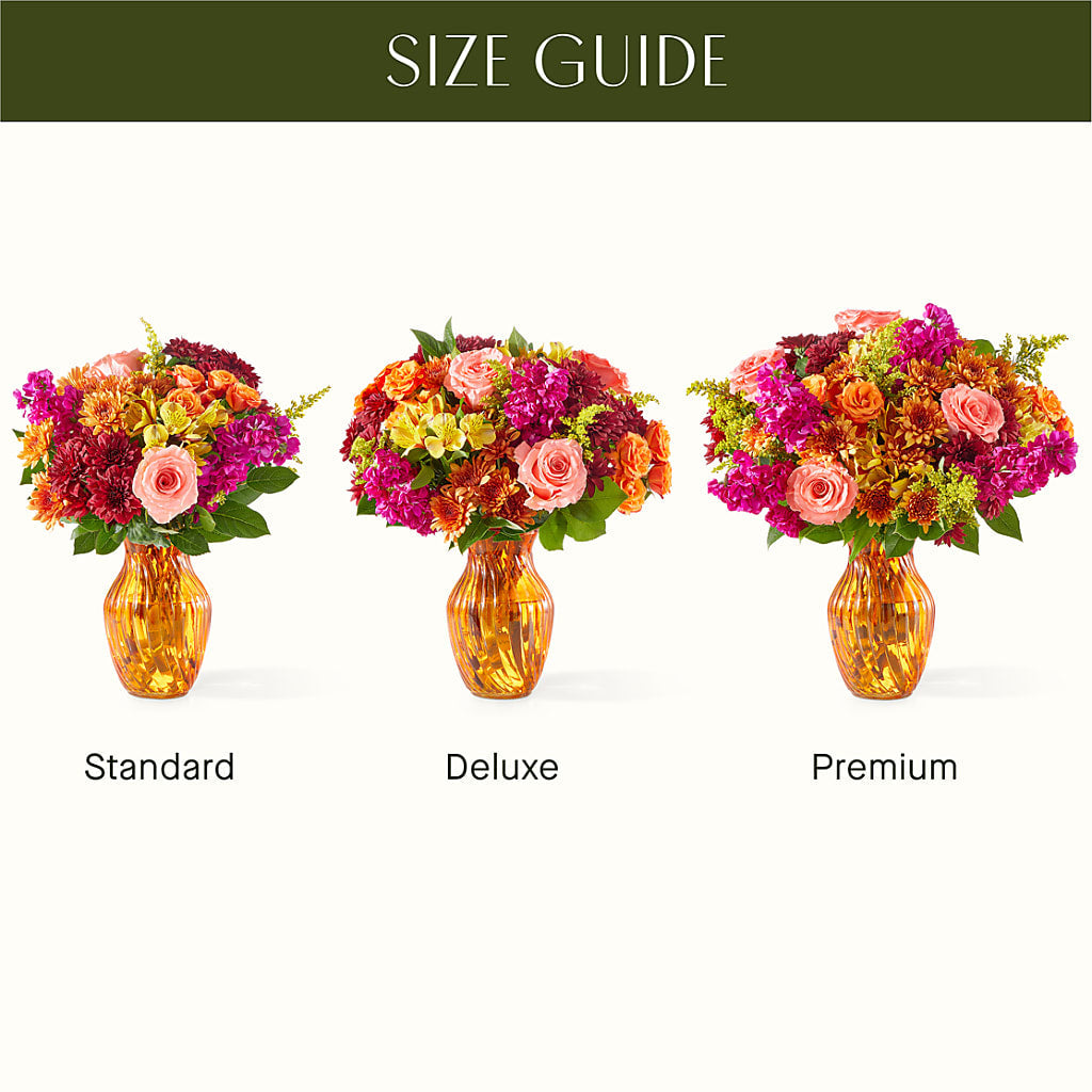 Countryside Bouquet –  Landers Flowers, Savannah MO