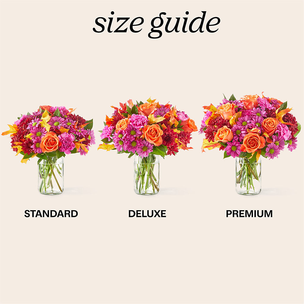 Mum's the Word Bouquet –  Landers Flowers, Savannah MO