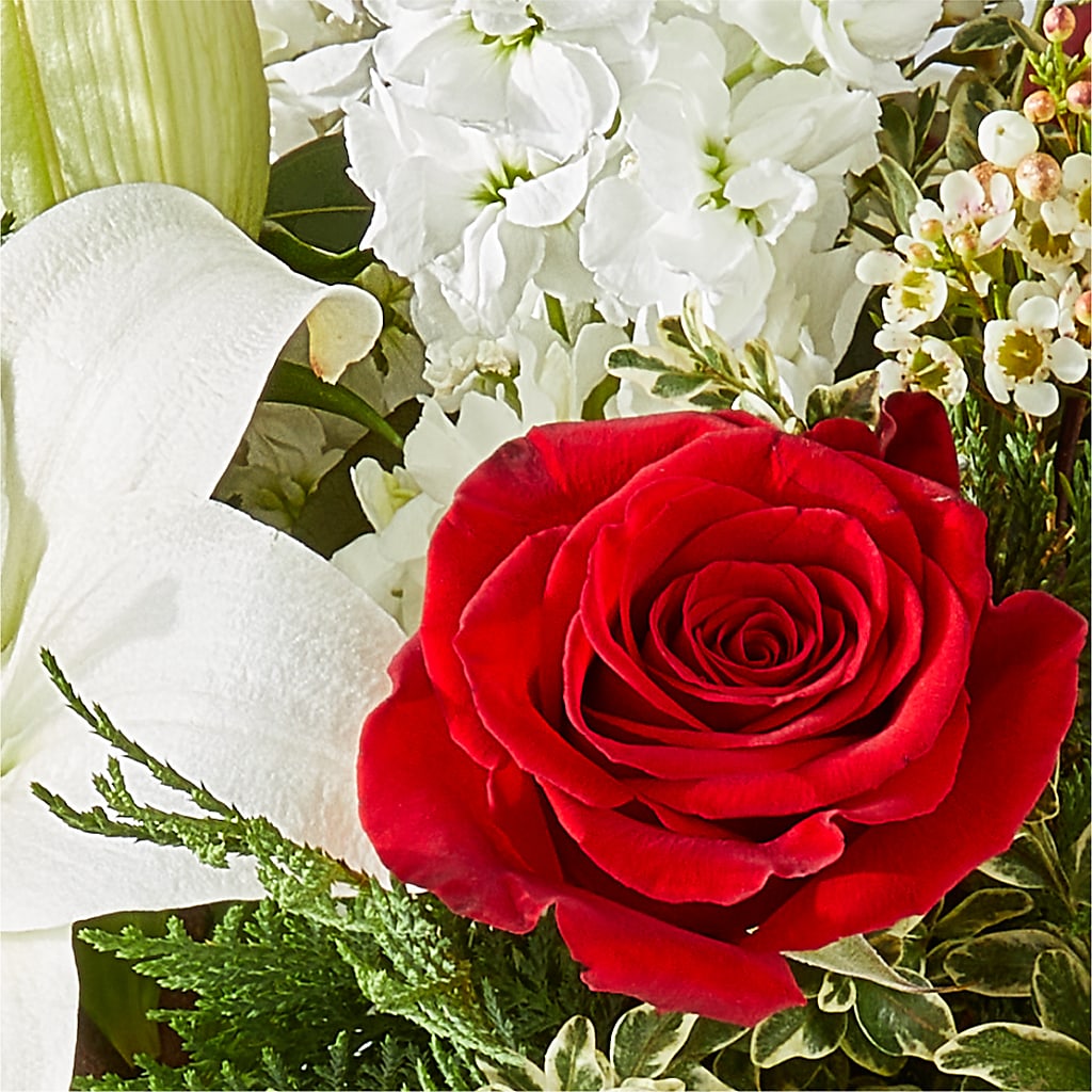 Twinkle Lights Bouquet –  Landers Flowers, Savannah MO