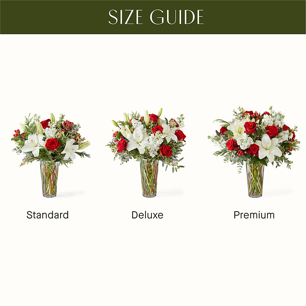 Twinkle Lights Bouquet –  Landers Flowers, Savannah MO