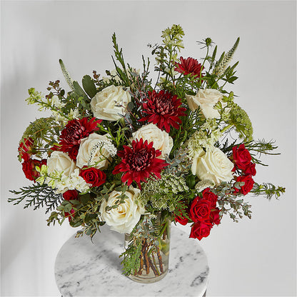 Favorite Traditions Bouquet –  Landers Flowers, Savannah MO