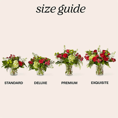 Tree Shopping Bouquet –  Landers Flowers, Savannah MO