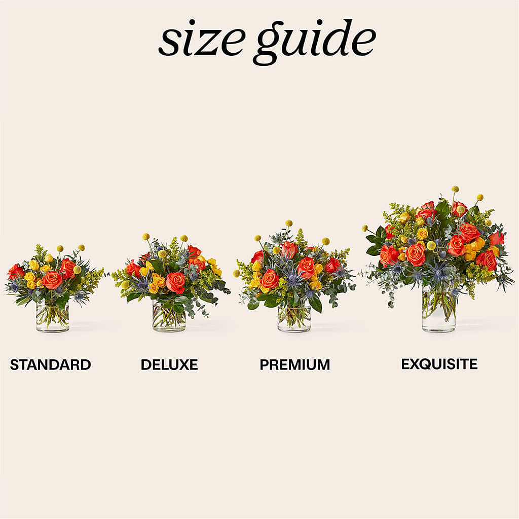 Disco Bouquet –  Landers Flowers, Savannah MO