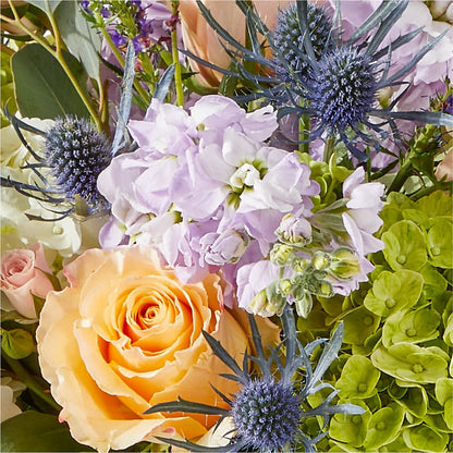 Porch Swing Bouquet –  Landers Flowers, Savannah MO