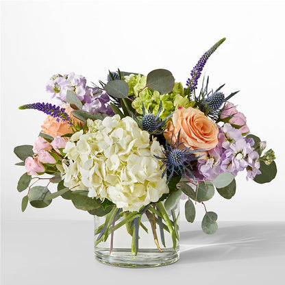 Porch Swing Bouquet –  Landers Flowers, Savannah MO