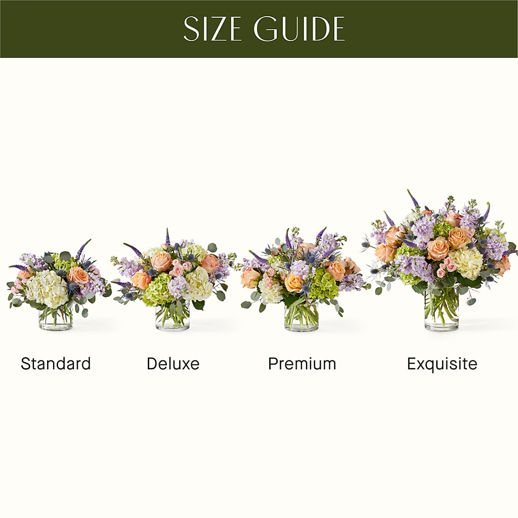 Porch Swing Bouquet –  Landers Flowers, Savannah MO