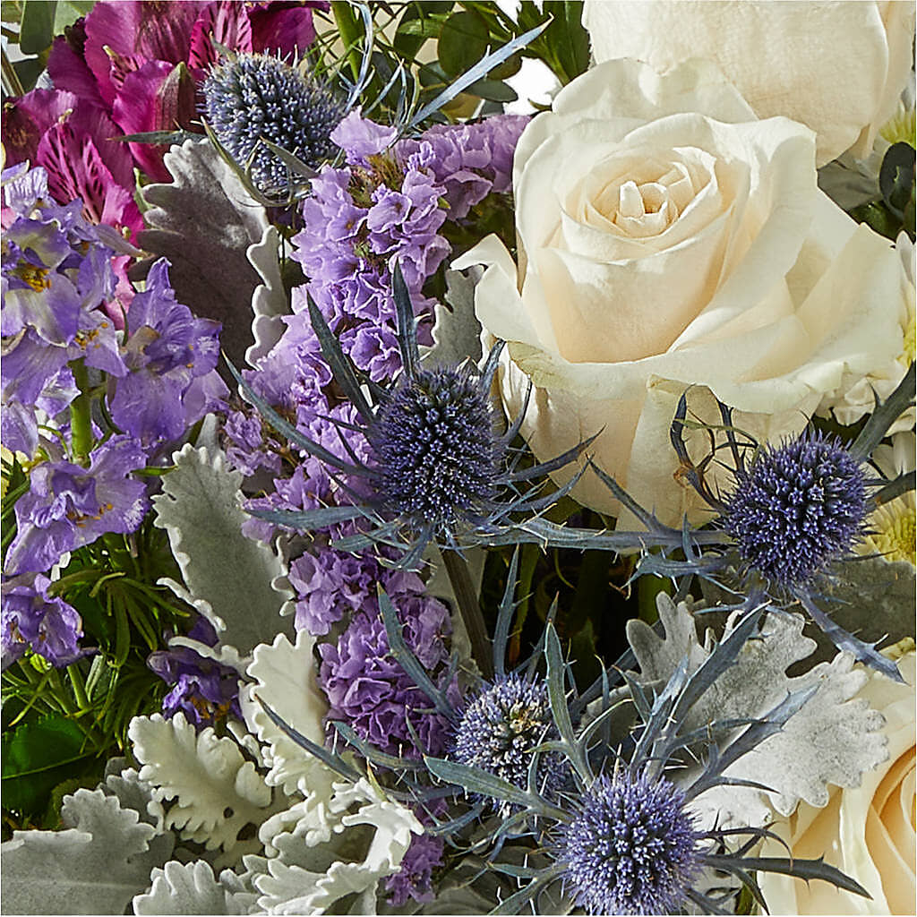 Shooting Star Bouquet –  Landers Flowers, Savannah MO