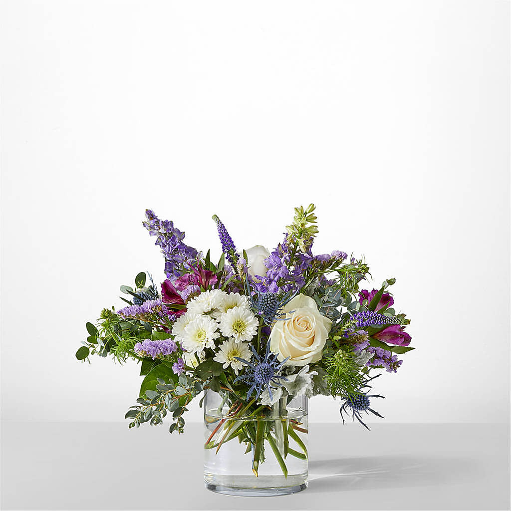 Shooting Star Bouquet –  Landers Flowers, Savannah MO