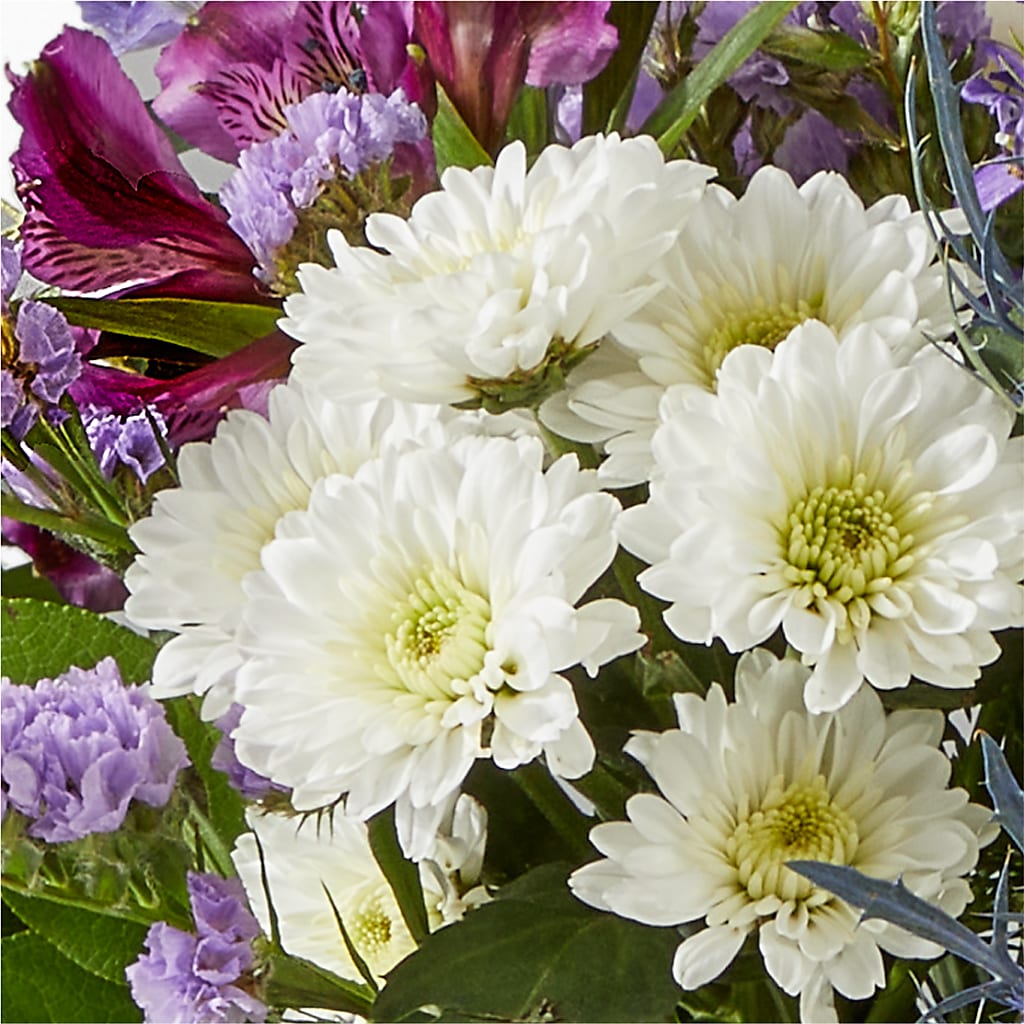 Shooting Star Bouquet –  Landers Flowers, Savannah MO