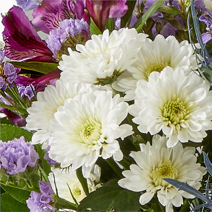 Shooting Star Bouquet –  Landers Flowers, Savannah MO