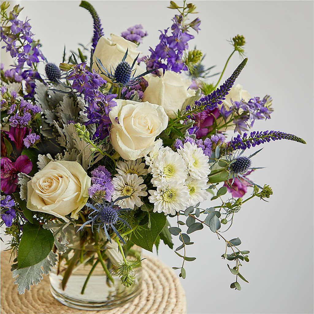 Shooting Star Bouquet –  Landers Flowers, Savannah MO