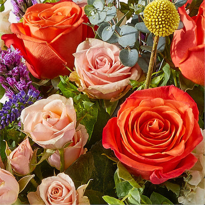 The Standout Bouquet –  Landers Flowers, Savannah MO