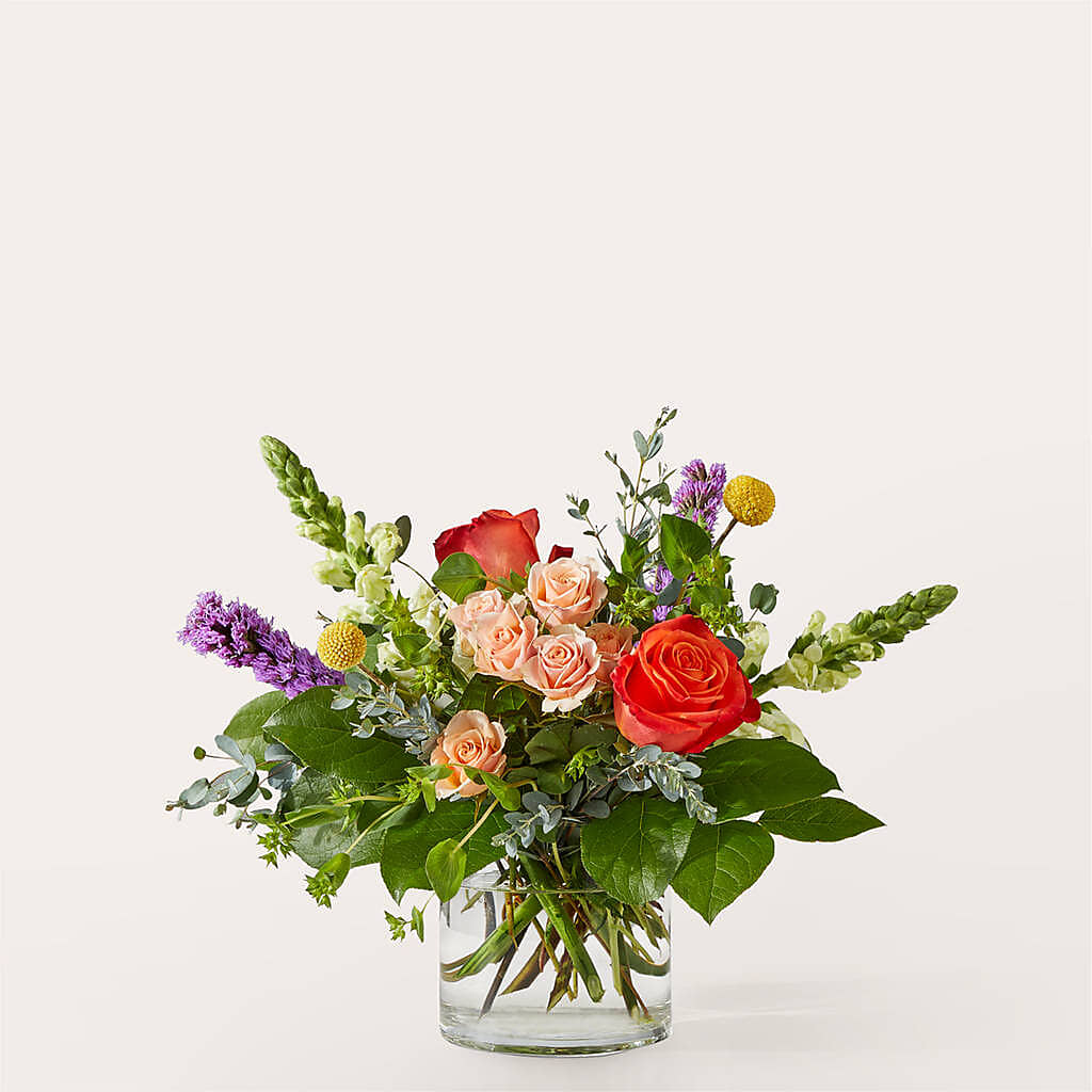 The Standout Bouquet –  Landers Flowers, Savannah MO