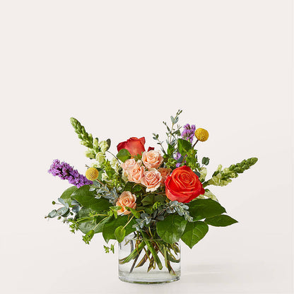 The Standout Bouquet –  Landers Flowers, Savannah MO