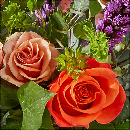 The Standout Bouquet –  Landers Flowers, Savannah MO