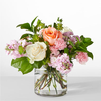 French Market Bouquet –  Landers Flowers, Savannah MO