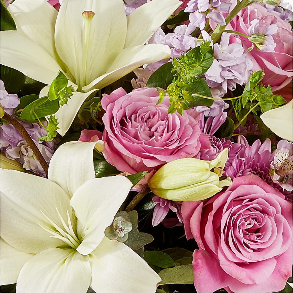 Daydreamer Bouquet –  Landers Flowers, Savannah MO