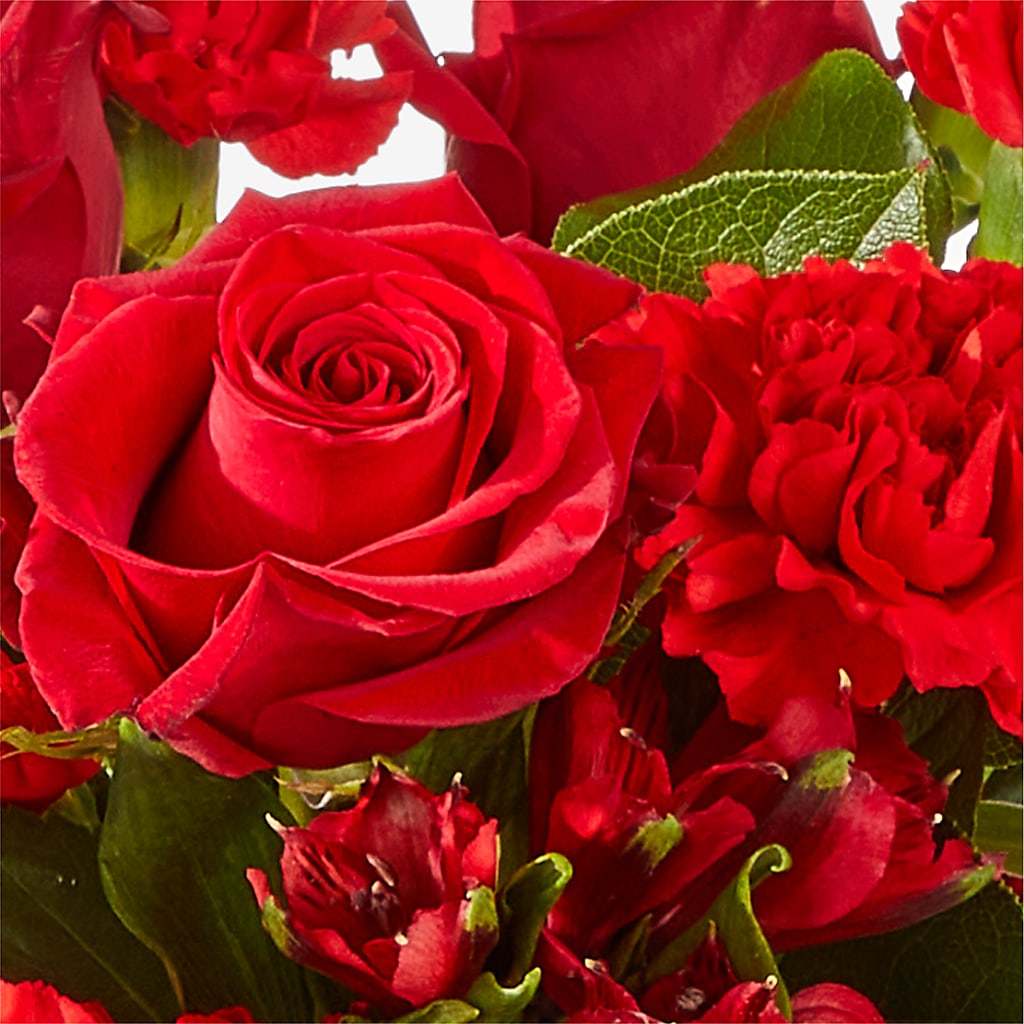 The Heartstrings Bouquet –  Landers Flowers, Savannah MO