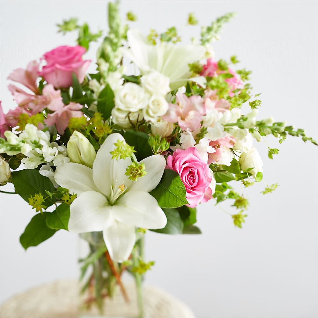 Fondly Bouquet –  Landers Flowers, Savannah MO