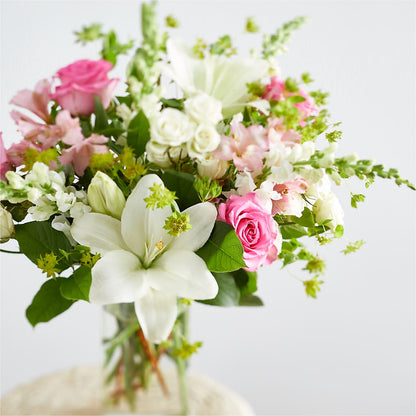 Fondly Bouquet –  Landers Flowers, Savannah MO