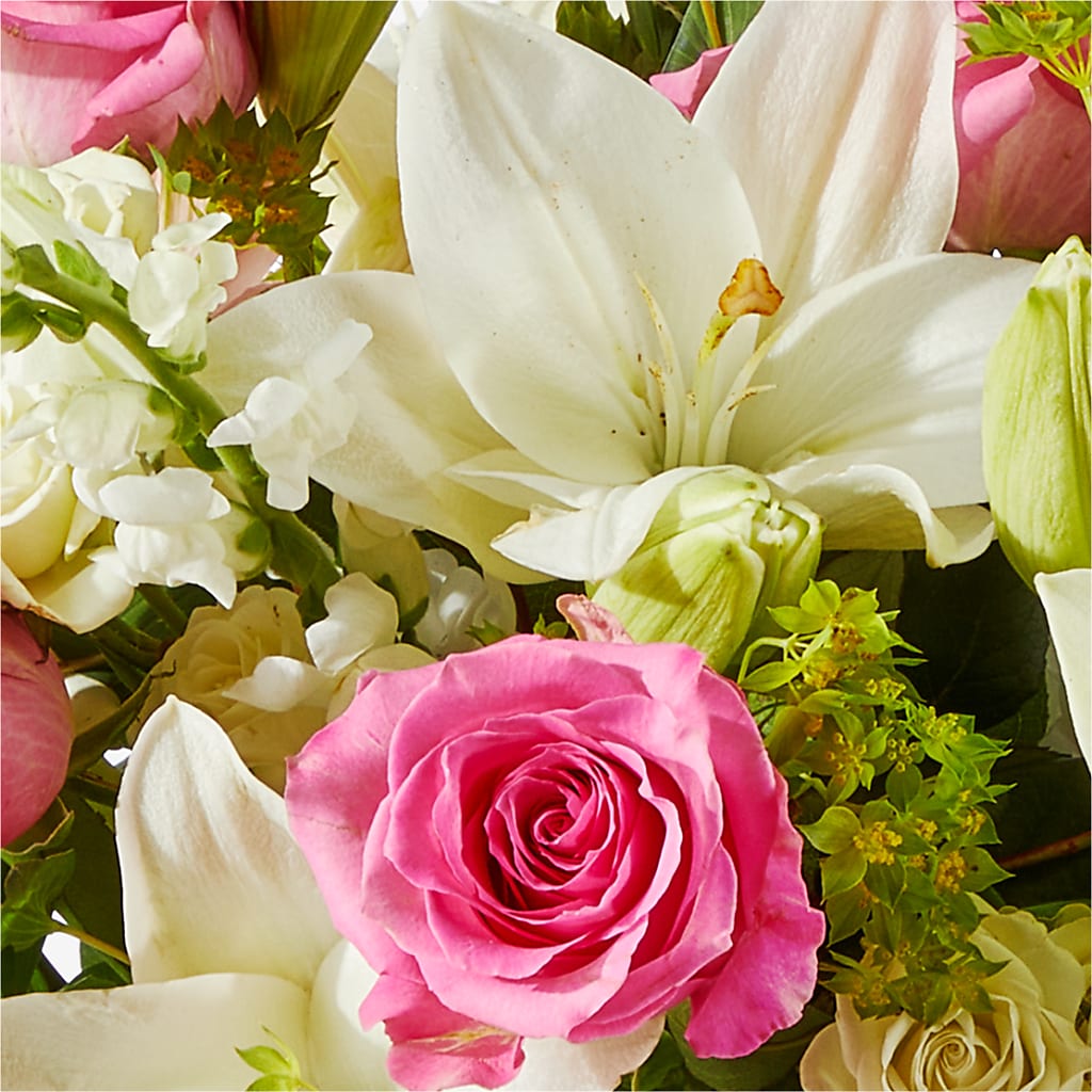 Fondly Bouquet –  Landers Flowers, Savannah MO