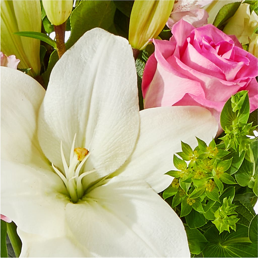 Fondly Bouquet –  Landers Flowers, Savannah MO