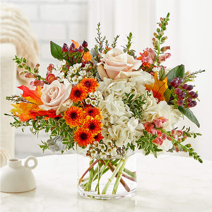 Autumnal Equinox Bouquet –  Landers Flowers, Savannah MO