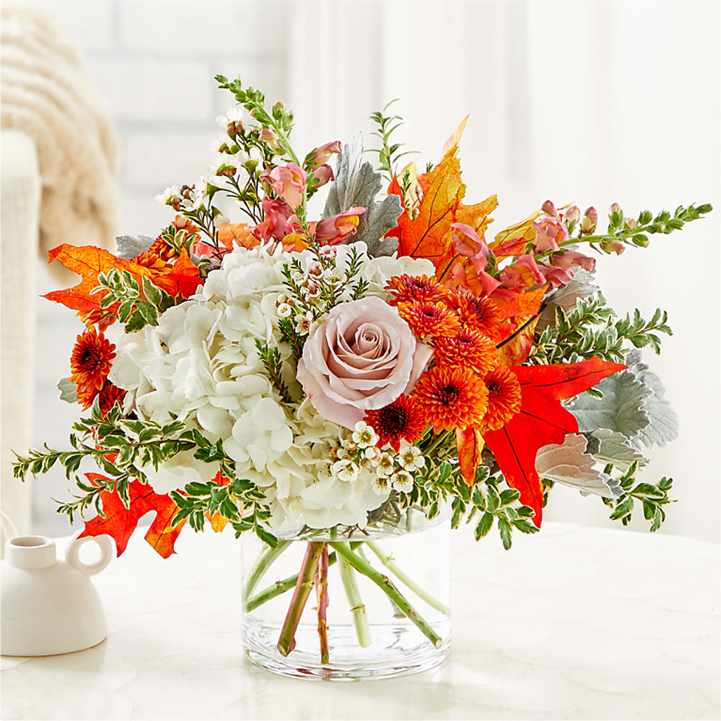 Autumnal Equinox Bouquet –  Landers Flowers, Savannah MO