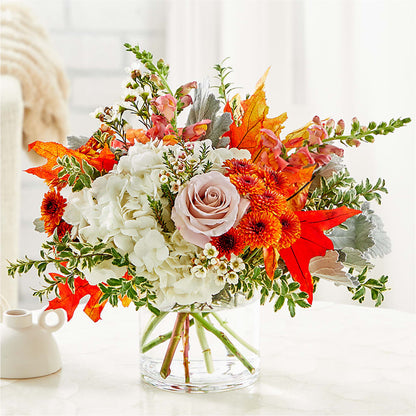Autumnal Equinox Bouquet –  Landers Flowers, Savannah MO