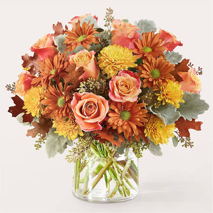 Caramel Apple Bouquet –  Landers Flowers, Savannah MO