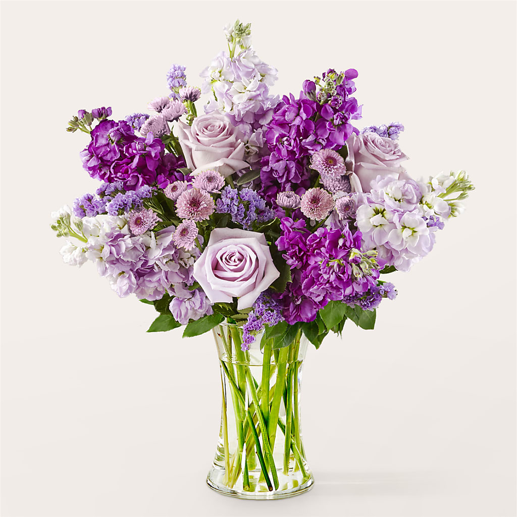 Give a Twirl Bouquet –  Landers Flowers, Savannah MO