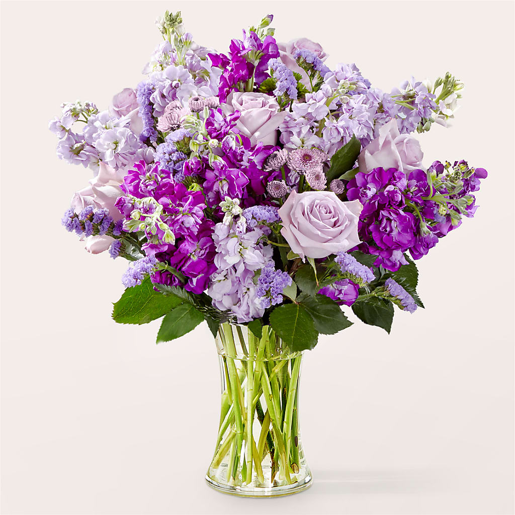 Give a Twirl Bouquet –  Landers Flowers, Savannah MO