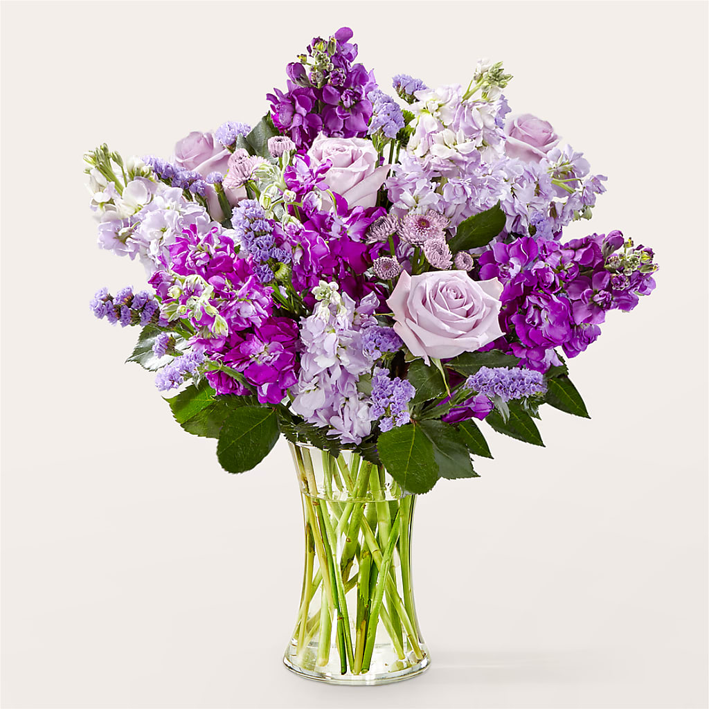 Give a Twirl Bouquet –  Landers Flowers, Savannah MO
