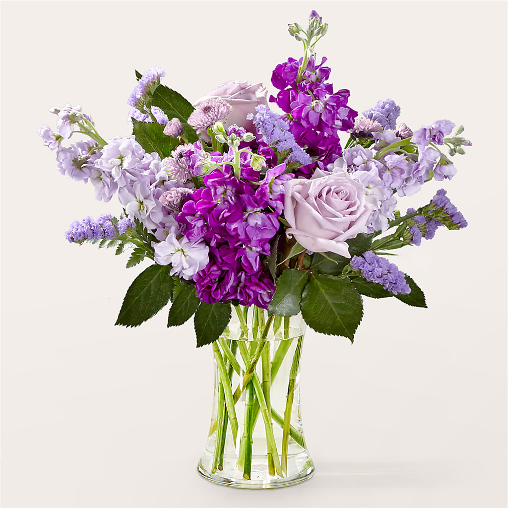 Give a Twirl Bouquet –  Landers Flowers, Savannah MO