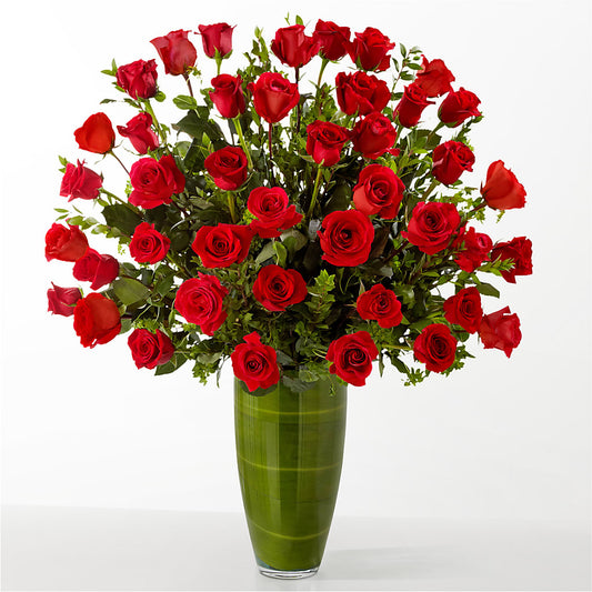 The Ballad –  Landers Flowers, Savannah MO