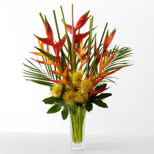 The Drama –  Landers Flowers, Savannah MO